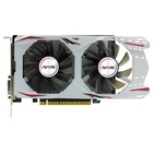 Видеокарта Afox PCI-E AF1050TI-4096D5H7-V8 NVIDIA GeForce GTX 1050TI 4Gb 128bit GDDR5 1291/   108276 - фото 51691706