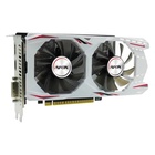 Видеокарта Afox PCI-E AF1050TI-4096D5H7-V8 NVIDIA GeForce GTX 1050TI 4Gb 128bit GDDR5 1291/   108276 - фото 51691707