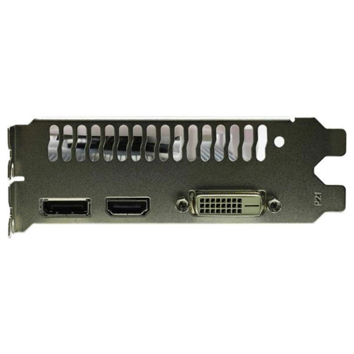 Видеокарта Afox PCI-E AF1050TI-4096D5H7-V8 NVIDIA GeForce GTX 1050TI 4Gb 128bit GDDR5 1291/   108276 - фото 51691709