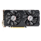 Видеокарта Afox PCI-E AF2060-6144D6H4-V2 NVIDIA GeForce RTX 2060 6Gb 192bit GDDR6 1365/1400   108276 - фото 51691715