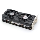 Видеокарта Afox PCI-E AF2060-6144D6H4-V2 NVIDIA GeForce RTX 2060 6Gb 192bit GDDR6 1365/1400 108276 - фото 51691716 Видеокарта Afox PCI-E AF2060-6144D6H4-V2 NVIDIA GeForce RTX 2060 6Gb 192bit GDDR6 1365/1400 108276 - фото 51691716