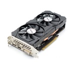 Видеокарта Afox PCI-E AF2060-6144D6H4-V2 NVIDIA GeForce RTX 2060 6Gb 192bit GDDR6 1365/1400 108276 - фото 51691717 Видеокарта Afox PCI-E AF2060-6144D6H4-V2 NVIDIA GeForce RTX 2060 6Gb 192bit GDDR6 1365/1400 108276 - фото 51691717