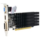 Видеокарта Afox PCI-E AF210-1024D3L5-V2 NVIDIA G210 1Gb 64bit DDR3 520/1600 DVIx1 HDMIx1 CR   108276 - фото 51691725