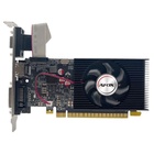 Видеокарта Afox PCI-E AF730-2048D3L5 NVIDIA GeForce GT 730 2Gb 64bit GDDR3 900/1333 DVIx1 H   108276 - фото 51691731