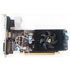 Видеокарта Afox PCI-E AF730-4096D3L6 NVIDIA GeForce GT 730 4Gb 128bit GDDR3 700/1333 DVIx1   1082764 - фото 51691732