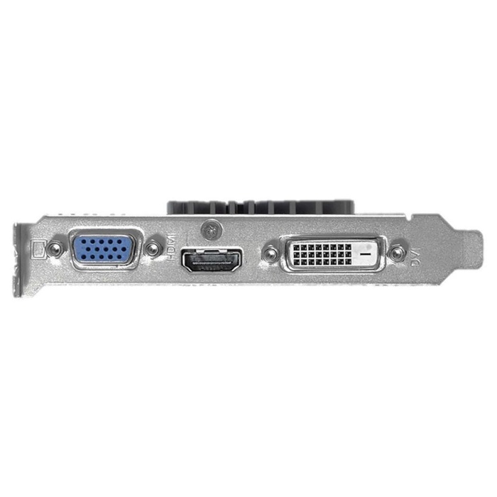 Видеокарта Afox PCI-E AF730-4096D3L6 NVIDIA GeForce GT 730 4Gb 128bit GDDR3 700/1333 DVIx1   1082764 - фото 51691733