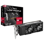 Видеокарта Asrock PCI-E RX550 LP 4G AMD Radeon RX 550 4Gb 128bit GDDR5 1100/6000 HDMIx1 DPx 108276 - фото 51691746 Видеокарта Asrock PCI-E RX550 LP 4G AMD Radeon RX 550 4Gb 128bit GDDR5 1100/6000 HDMIx1 DPx 108276 - фото 51691746