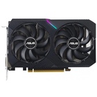 Видеокарта Asus PCI-E 4.0 DUAL-RTX3050-8G-V2 NVIDIA GeForce RTX 3050 8Gb 128bit GDDR6 1777/   108276 - фото 51691747