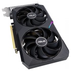 Видеокарта Asus PCI-E 4.0 DUAL-RTX3050-8G-V2 NVIDIA GeForce RTX 3050 8Gb 128bit GDDR6 1777/ 108276 - фото 51691751 Видеокарта Asus PCI-E 4.0 DUAL-RTX3050-8G-V2 NVIDIA GeForce RTX 3050 8Gb 128bit GDDR6 1777/ 108276 - фото 51691751