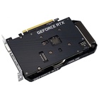 Видеокарта Asus PCI-E 4.0 DUAL-RTX3050-8G-V2 NVIDIA GeForce RTX 3050 8Gb 128bit GDDR6 1777/ 108276 - фото 51691753 Видеокарта Asus PCI-E 4.0 DUAL-RTX3050-8G-V2 NVIDIA GeForce RTX 3050 8Gb 128bit GDDR6 1777/ 108276 - фото 51691753