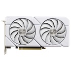 Видеокарта Asus PCI-E 4.0 DUAL-RTX4070S-O12G-EVO-WHITE NVIDIA GeForce RTX 4070 Super 12Gb 1   108276 - фото 51691757