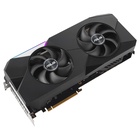 Видеокарта Asus PCI-E 4.0 DUAL-RX7900XT-O20G AMD Radeon RX 7900XT 20Gb 320bit GDDR6 2075/20 108276 - фото 51691768 Видеокарта Asus PCI-E 4.0 DUAL-RX7900XT-O20G AMD Radeon RX 7900XT 20Gb 320bit GDDR6 2075/20 108276 - фото 51691768