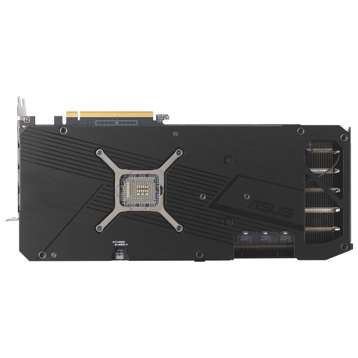 Видеокарта Asus PCI-E 4.0 DUAL-RX7900XT-O20G AMD Radeon RX 7900XT 20Gb 320bit GDDR6 2075/20   108276 - фото 51691770