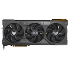 Видеокарта Asus PCI-E 4.0 TUF-RX7900XTX-O24G-GAMING AMD Radeon RX 7900XTX 24Gb 384bit GDDR6   108276 - фото 51691777