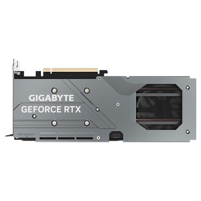 Видеокарта Gigabyte PCI-E 4.0 GV-N4060GAMING-8GD NVIDIA GeForce RTX 4060 8Gb 128bit GDDR6 2   108276 - фото 51691796