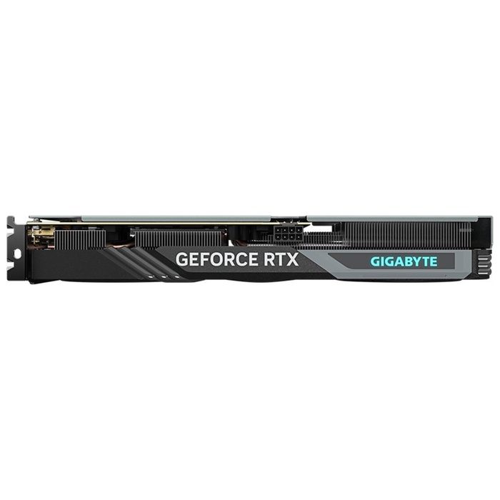 Видеокарта Gigabyte PCI-E 4.0 GV-N4060GAMING-8GD NVIDIA GeForce RTX 4060 8Gb 128bit GDDR6 2   108276 - фото 51691797