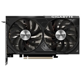 Видеокарта Gigabyte PCI-E 4.0 GV-N4070WF2OCV2-12GD NVIDIA GeForce RTX 4070 12Gb 192bit GDDR   108276