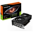 Видеокарта Gigabyte PCI-E 4.0 GV-N4070WF2OCV2-12GD NVIDIA GeForce RTX 4070 12Gb 192bit GDDR 108276 - фото 51691807 Видеокарта Gigabyte PCI-E 4.0 GV-N4070WF2OCV2-12GD NVIDIA GeForce RTX 4070 12Gb 192bit GDDR 108276 - фото 51691807