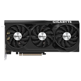 Видеокарта Gigabyte PCI-E 4.0 GV-N4070WF3OCV2-12GD NVIDIA GeForce RTX 4070 12Gb 192bit GDDR   108276