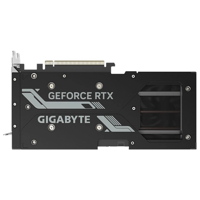 Видеокарта Gigabyte PCI-E 4.0 GV-N4070WF3OCV2-12GD NVIDIA GeForce RTX 4070 12Gb 192bit GDDR   108276 - фото 51691812