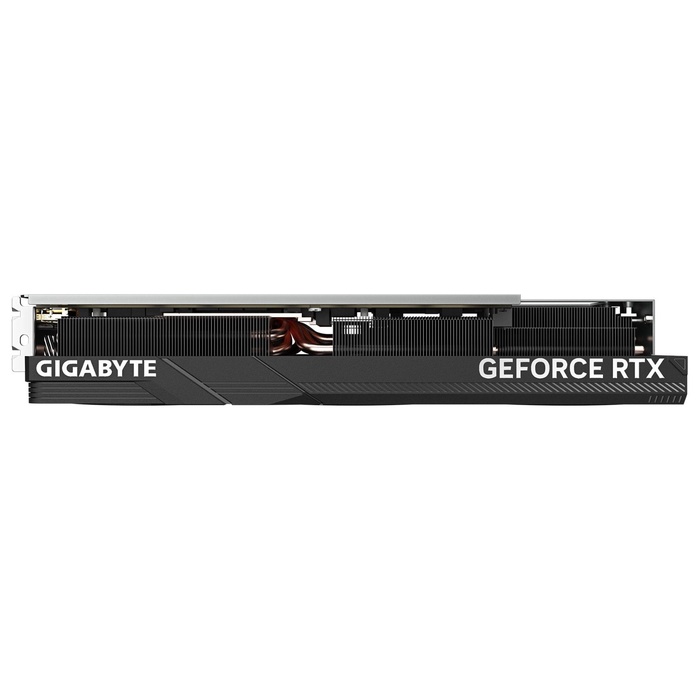 Видеокарта Gigabyte PCI-E 4.0 GV-N407TSWF3MAX OC-16GD NVIDIA GeForce RTX 4070TI Super 16Gb   1082765 - фото 51691827