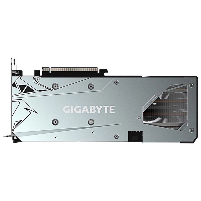 Видеокарта Gigabyte PCI-E 4.0 GV-R76GAMING-8GD AMD Radeon RX 7600 8Gb 128bit GDDR6 2250/180   108276 - фото 51691835