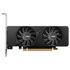 Видеокарта MSI PCI-E 4.0 RTX 3050 LP 6G NVIDIA GeForce RTX 3050 6Gb 96bit GDDR6 1470/14000   1082766 - фото 51691839