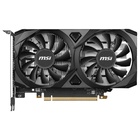 Видеокарта MSI PCI-E 4.0 RTX 3050 VENTUS 2X 6G NVIDIA GeForce RTX 3050 6Gb 96bit GDDR6 1470   108276 - фото 51691845