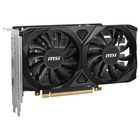Видеокарта MSI PCI-E 4.0 RTX 3050 VENTUS 2X 6G NVIDIA GeForce RTX 3050 6Gb 96bit GDDR6 1470 108276 - фото 51691846 Видеокарта MSI PCI-E 4.0 RTX 3050 VENTUS 2X 6G NVIDIA GeForce RTX 3050 6Gb 96bit GDDR6 1470 108276 - фото 51691846