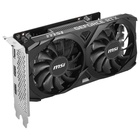 Видеокарта MSI PCI-E 4.0 RTX 3050 VENTUS 2X 6G NVIDIA GeForce RTX 3050 6Gb 96bit GDDR6 1470 108276 - фото 51691847 Видеокарта MSI PCI-E 4.0 RTX 3050 VENTUS 2X 6G NVIDIA GeForce RTX 3050 6Gb 96bit GDDR6 1470 108276 - фото 51691847