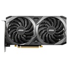 Видеокарта MSI PCI-E 4.0 RTX 3060 VENTUS 2X 8G NVIDIA GeForce RTX 3060 8Gb 128bit GDDR6 177   108276 - фото 51691850