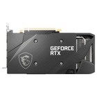 Видеокарта MSI PCI-E 4.0 RTX 3060 VENTUS 2X 8G NVIDIA GeForce RTX 3060 8Gb 128bit GDDR6 177 108276 - фото 51691852 Видеокарта MSI PCI-E 4.0 RTX 3060 VENTUS 2X 8G NVIDIA GeForce RTX 3060 8Gb 128bit GDDR6 177 108276 - фото 51691852