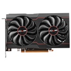 Видеокарта Sapphire PCI-E 4.0 11314-07-20G RX 6500XT Gaming OC Pulse AMD Radeon RX 6500XT 4   108276 - фото 51691860