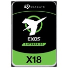 Жесткий диск Seagate SATA-III 14TB ST14000NM000J Exos X18 4KN (7200rpm) 256Mb 3.5" - фото 51691868