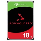 Жесткий диск Seagate SATA-III 18TB ST18000NT001 NAS Ironwolf Pro 512E (7200rpm) 256Mb 3.5"   1082767 - фото 51691869