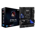 Материнская плата Asrock Z790 PG RIPTIDE Soc-1700 Intel Z790 4xDDR5 ATX AC`97 8ch(7.1) 2.5G 108276 - фото 51691882 Материнская плата Asrock Z790 PG RIPTIDE Soc-1700 Intel Z790 4xDDR5 ATX AC`97 8ch(7.1) 2.5G 108276 - фото 51691882