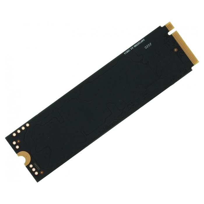 Накопитель SSD Digma PCIe 4.0 x4 4TB DGSM4004TM63T Meta M6 M.2 2280 - фото 51691921