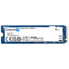 Накопитель SSD Kingston PCIe 4.0 x4 1TB SNV3S/1000G NV3 M.2 2280 - фото 51691926