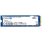 Накопитель SSD Kingston PCIe 4.0 x4 500GB SNV3S/500G NV3 M.2 2280 - фото 51691932