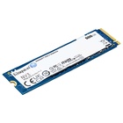 Накопитель SSD Kingston PCIe 4.0 x4 500GB SNV3S/500G NV3 M.2 2280 - фото 51691933 Накопитель SSD Kingston PCIe 4.0 x4 500GB SNV3S/500G NV3 M.2 2280 - фото 51691933