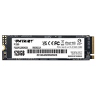 Накопитель SSD Patriot PCIe 3.0 x4 128GB P320P128GM28 P320 M.2 2280 - фото 51691935