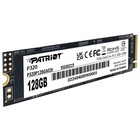 Накопитель SSD Patriot PCIe 3.0 x4 128GB P320P128GM28 P320 M.2 2280 - фото 51691937 Накопитель SSD Patriot PCIe 3.0 x4 128GB P320P128GM28 P320 M.2 2280 - фото 51691937