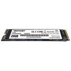 Накопитель SSD Patriot PCIe 3.0 x4 256GB P320P256GM28 P320 M.2 2280 - фото 51691940 Накопитель SSD Patriot PCIe 3.0 x4 256GB P320P256GM28 P320 M.2 2280 - фото 51691940
