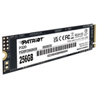 Накопитель SSD Patriot PCIe 3.0 x4 256GB P320P256GM28 P320 M.2 2280 - фото 51691941 Накопитель SSD Patriot PCIe 3.0 x4 256GB P320P256GM28 P320 M.2 2280 - фото 51691941