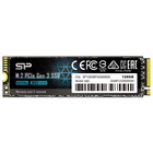 Накопитель SSD Silicon Power PCIe 3.0 x4 128GB SP128GBP34A60M28 M-Series M.2 2280 - фото 51799072 Накопитель SSD Silicon Power PCIe 3.0 x4 128GB SP128GBP34A60M28 M-Series M.2 2280 - фото 51799072