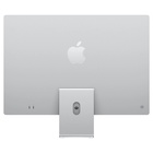 Моноблок Apple iMac A2874 24" 4.5K M3 8 core (4) 16Gb SSD256Gb 8 core GPU macOS WiFi BT 143 108277 - фото 51691944 Моноблок Apple iMac A2874 24" 4.5K M3 8 core (4) 16Gb SSD256Gb 8 core GPU macOS WiFi BT 143 108277 - фото 51691944