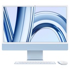 Моноблок Apple iMac A2874 24" 4.5K M3 8 core (4) 16Gb SSD256Gb 8 core GPU macOS WiFi BT 143   108277 - фото 51691946