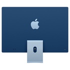 Моноблок Apple iMac A2874 24" 4.5K M3 8 core (4) 16Gb SSD256Gb 8 core GPU macOS WiFi BT 143 108277 - фото 51691947 Моноблок Apple iMac A2874 24" 4.5K M3 8 core (4) 16Gb SSD256Gb 8 core GPU macOS WiFi BT 143 108277 - фото 51691947