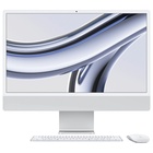 Моноблок Apple iMac A2874 24" 4.5K M3 8 core (4) 16Gb SSD512Gb 8 core GPU macOS WiFi BT 143   108277 - фото 51691949