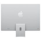 Моноблок Apple iMac A2874 24" 4.5K M3 8 core (4) 16Gb SSD512Gb 8 core GPU macOS WiFi BT 143 108277 - фото 51691950 Моноблок Apple iMac A2874 24" 4.5K M3 8 core (4) 16Gb SSD512Gb 8 core GPU macOS WiFi BT 143 108277 - фото 51691950